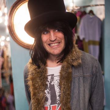 Noel Fielding