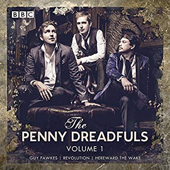 The Penny Dreadfuls