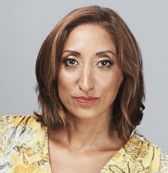 Shazia Mirza Shazia Mirza