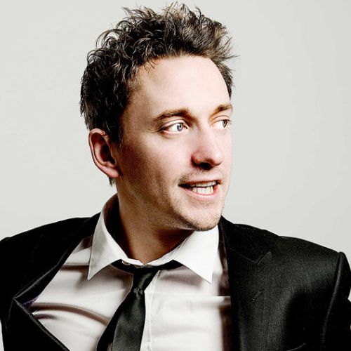 John Robins