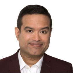 Paul Sinha