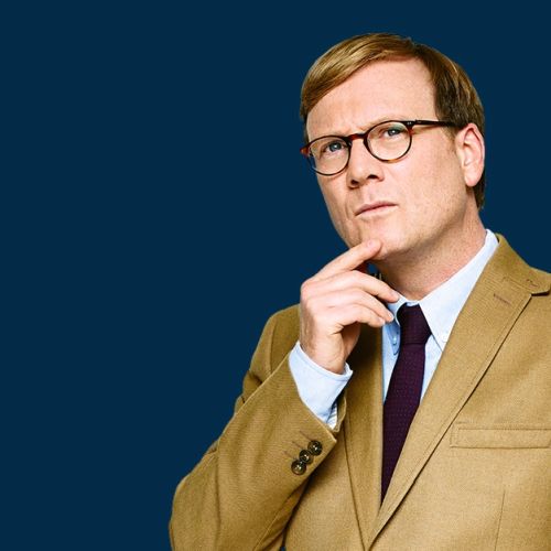 Andy Daly