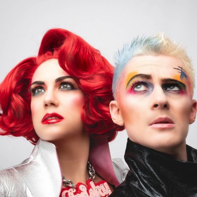 Frisky and Mannish Frisky and Mannish