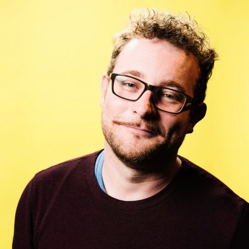 James Adomian