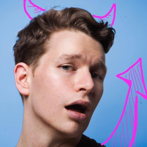 Zach Zimmerman Zach Zimmerman