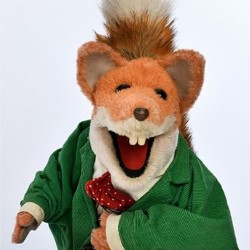 Basil Brush