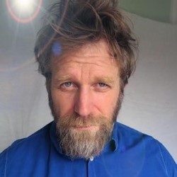 Tony Law