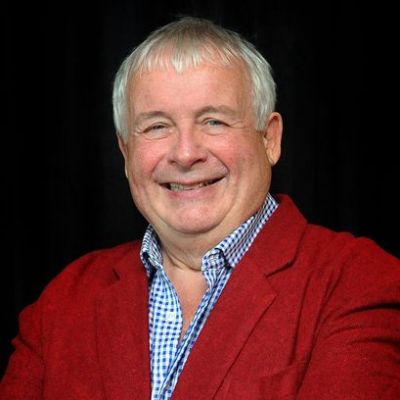 Christopher Biggins