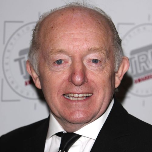 Paul Daniels