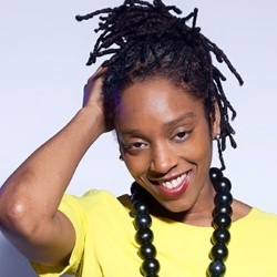 Athena Kugblenu Athena Kugblenu