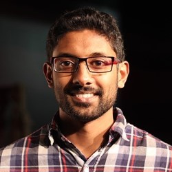 Hari Kanth Hari Kanth