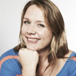 Kerry Godliman