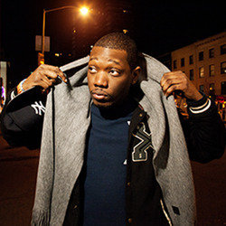 Michael Che