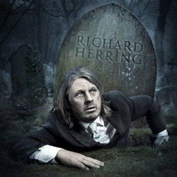 Richard Herring