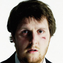 Tim Key