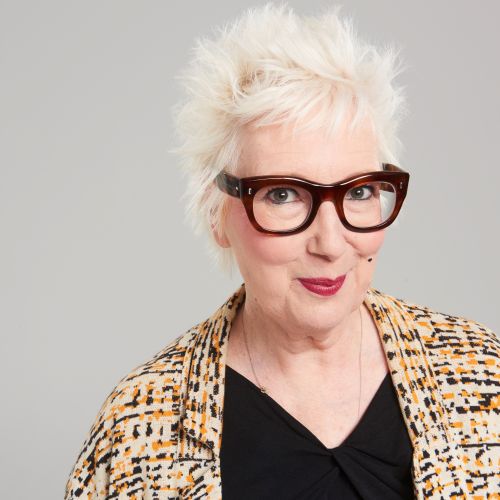 Jenny Eclair’s Tour Moved to September 2021
