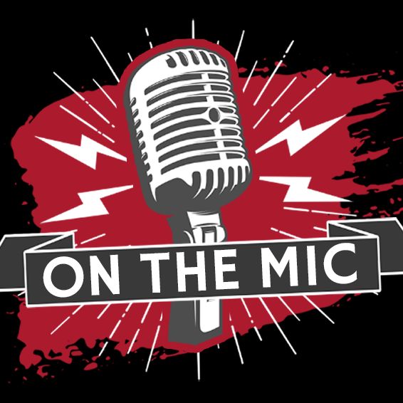 On the Mic: Origin Stories