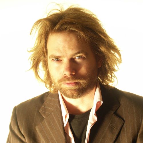 Barry Ferns