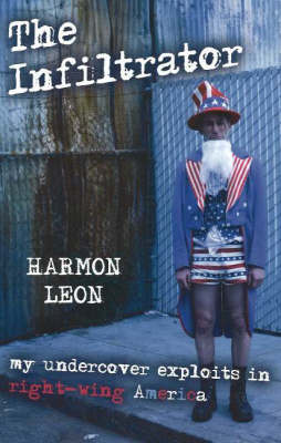 Harmon Leon