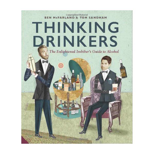 Thinking Drinkers