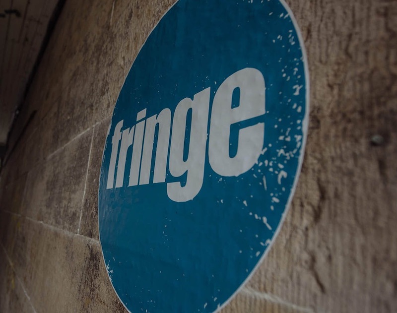 Fringe 2021: Show registration set to open in May.