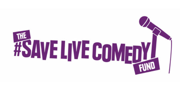Save Live Comedy