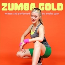 EdFringe REVIEW: Zumba Gold