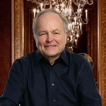 Clive Anderson