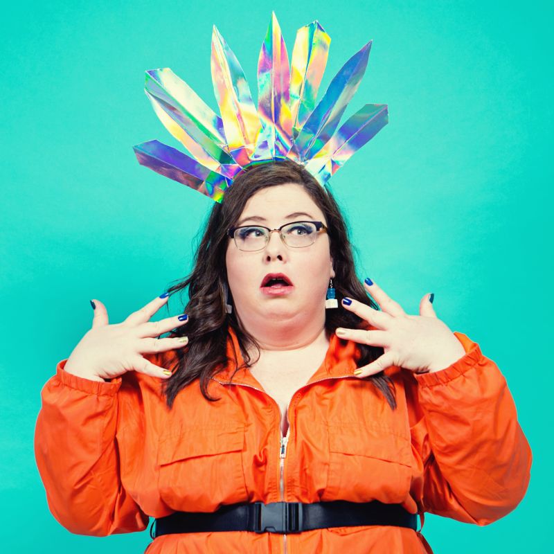 Alison Spittle Alison Spittle