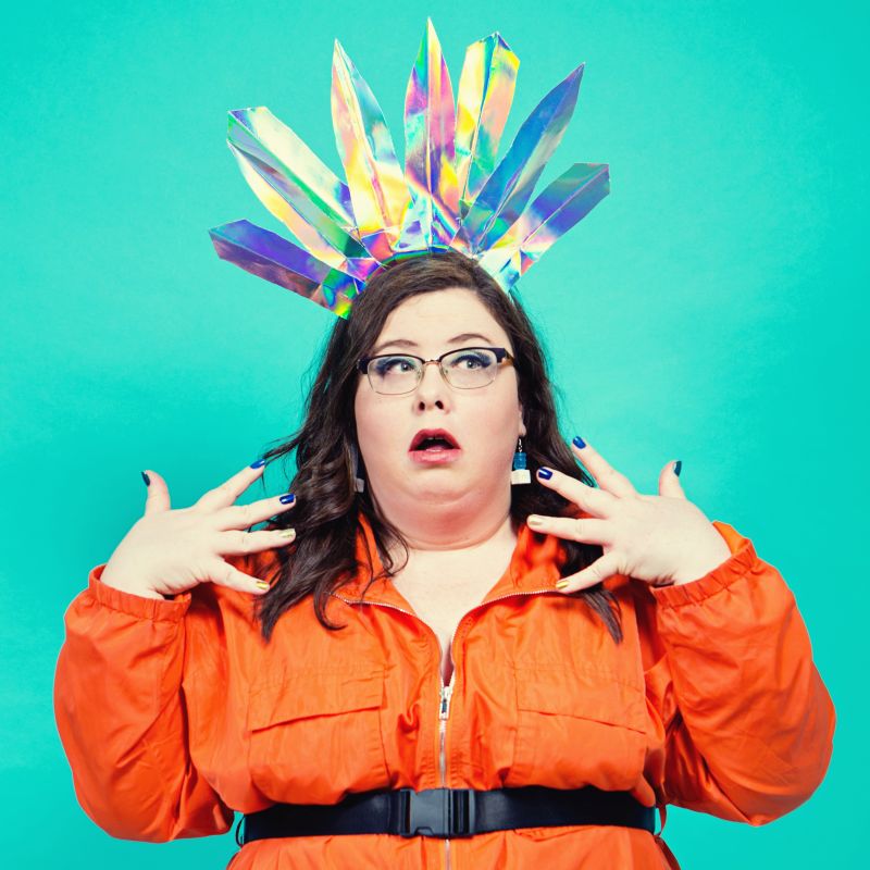 Alison Spittle