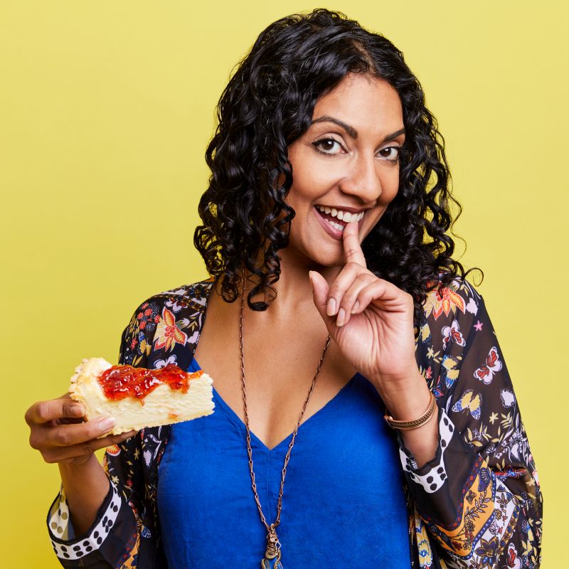 Aliya Kanani Aliya Kanani