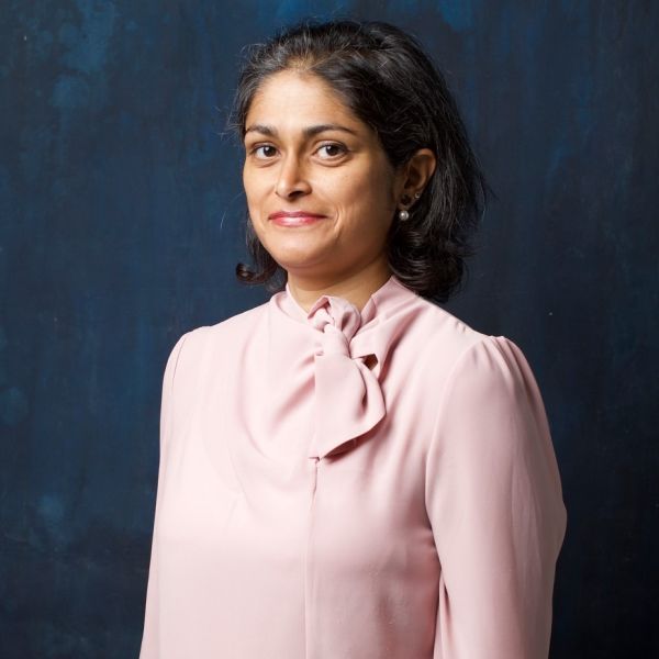 Anu Vaidyanathan Anu Vaidyanathan
