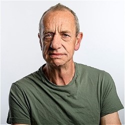 Arthur Smith