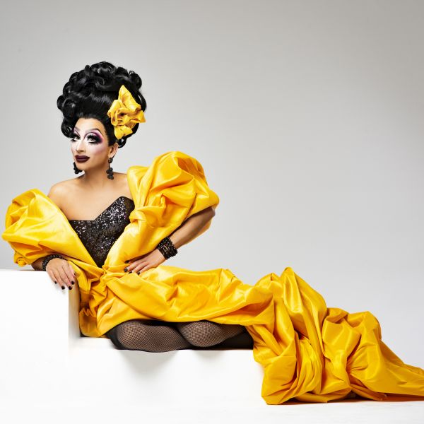 Bianca Del Rio