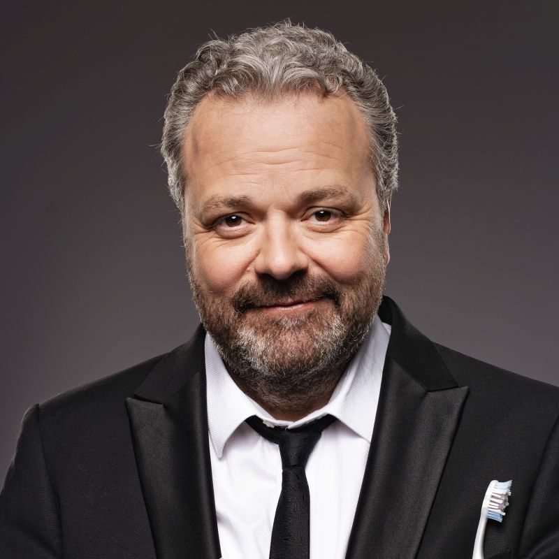 Hal Cruttenden