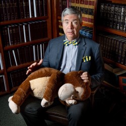 Spanking The Monkey: The Etymology Of Onanistic Euphemisms     