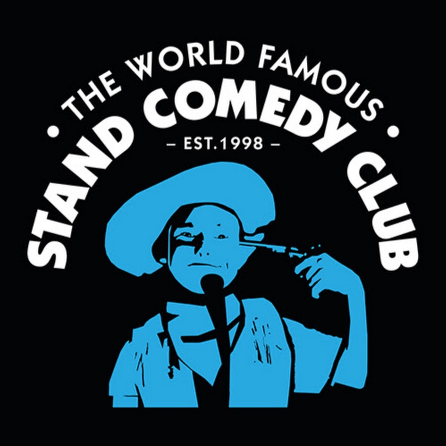 Stand Comedy Club Venues – Interviews