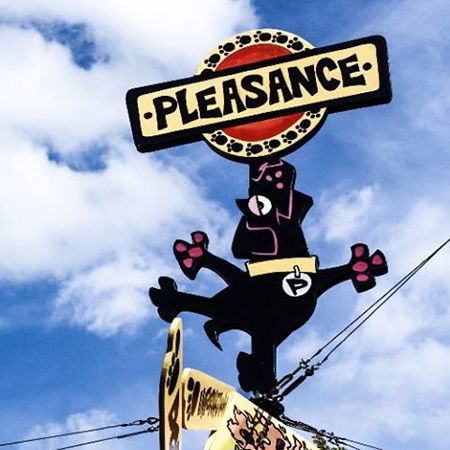 Pleasance Venues – Interviews