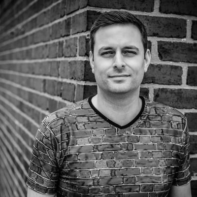 Chris Cooke Chris Cooke