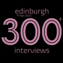 300 Interviews