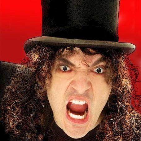 UPDATE: Jerry Sadowitz Edinburgh Show ‘Not Acceptable’