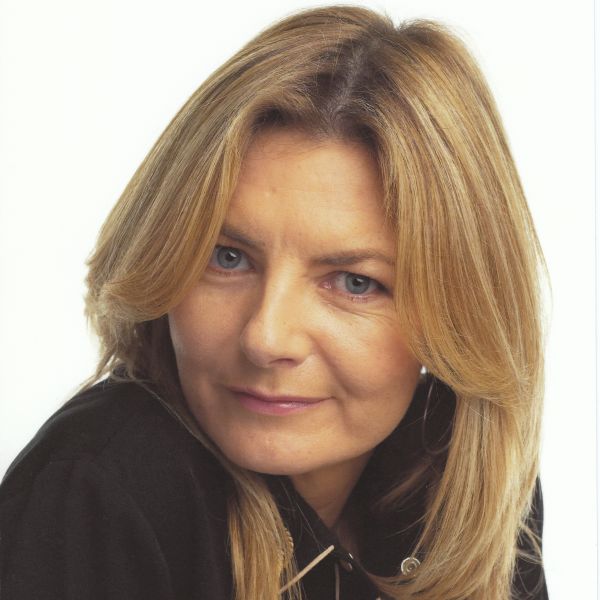 AND WE’RE OFF…!  Jo Caulfield’s Fringe Diary