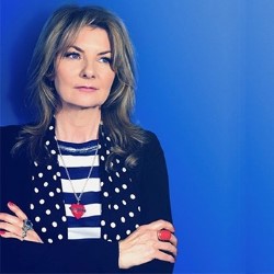 Jo Caulfield Pearls Before Swine