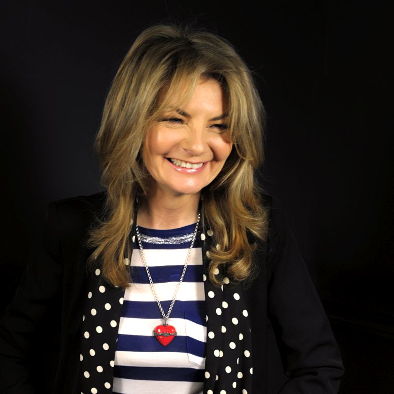 Jo Caulfield: Here Comes Trouble