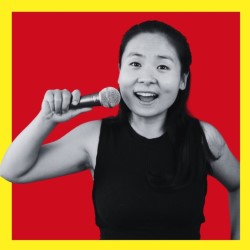 Moni Zhang Moni Zhang