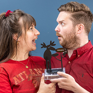 Edinburgh Festival Fringe Award Winners