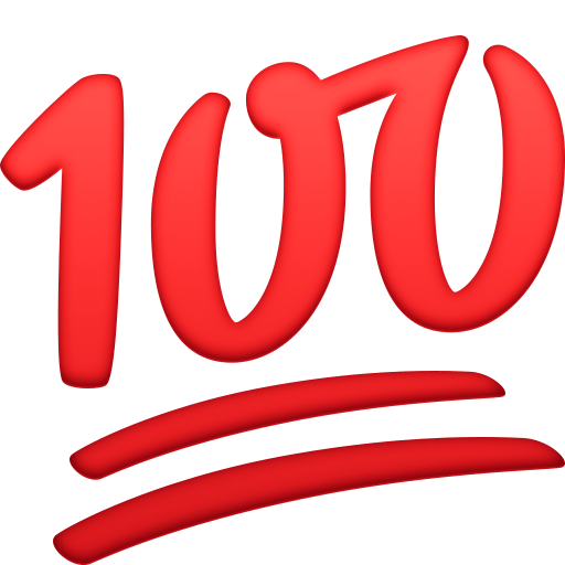 100 Shows in 100 Days