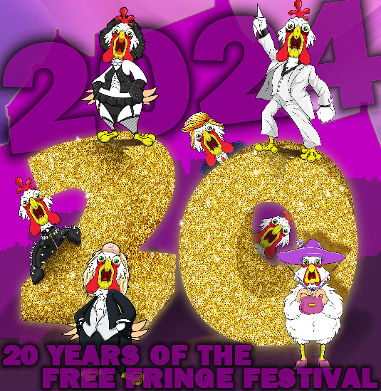 Free Festival Celebrates 20th Year