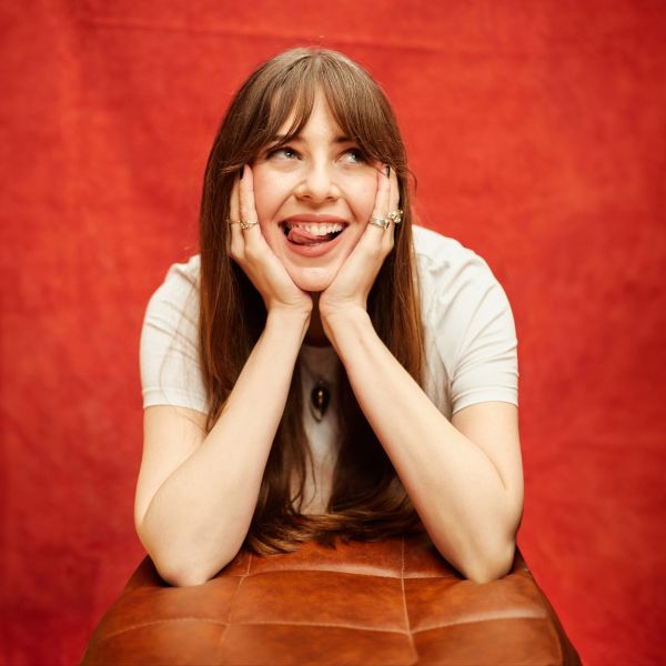 Chelsea Birkby: This is Life, Cheeky Cheeky