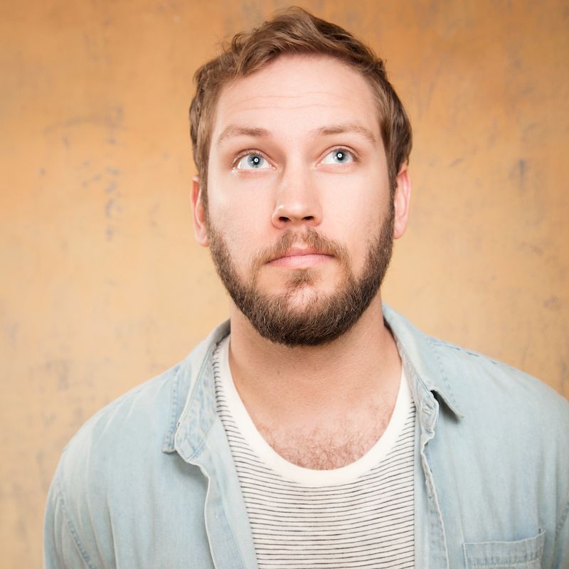 Kyle Ayers presents: Hard to Say